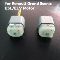 ESL มอเตอร์สำหรับ Renault Grand Scenic พวงมาลัยล็อค Actuator 12V 2004-2009 2009-2022