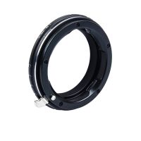 LM-NEX Adapter Ring for Leica M Lens to Sony E Mount A7III A9 A7R A6000 A3000 NEX-7 6 5 3 5N 3VG10E VG20E