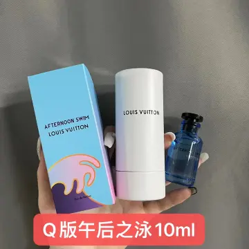 Louis Vuitton Afternoon Swim Edp 100 Ml Men's Perfume