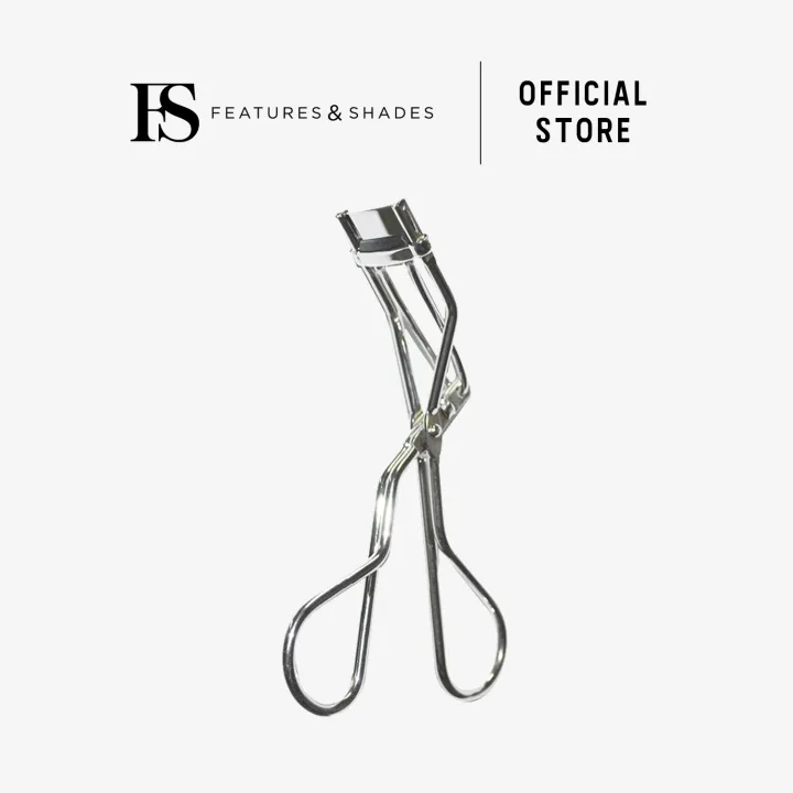 FS Eyelash Curler Slim (Best for the corner eyelashes) Lazada PH