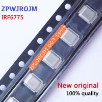 10ชิ้น Irf6775 Irf6775mtr1pbf Ir6775 6775 Mosfet Qfn