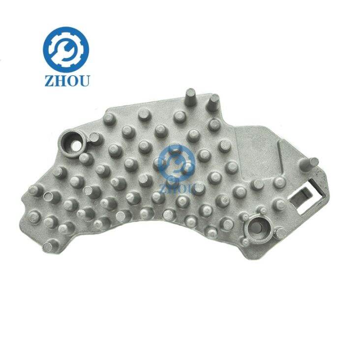 A 210 821 15 51 AC Blower Heater Fan Motor Resistor For MERCEDESBENZ