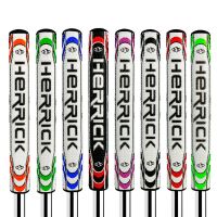 Golf Putter Grip for Mens PU Material Lightweight Portable Soft Many Color to Choose