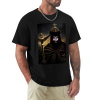 Boris Godunov T-Shirt Sports Fan T-Shirts Animal Print Shirt For T-Shirts Man Sweat Shirts Mens Vintage T Shirts