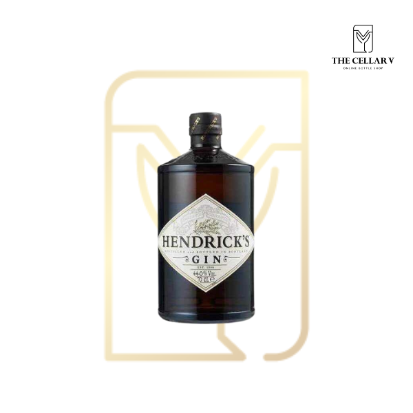 Hendrick's Gin Lazada Buy sell online Gin with cheap price Lazada