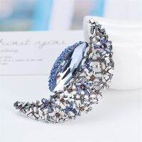 Rhinestone Clothing Accessories Pin