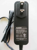 หม้อแปลง Power Adapter HUAWEI 12v 2A มาตรฐาน UL USA (ของแท้100% )