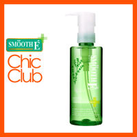 Smooth E Ultra  Light Purifying Cleansing Oil With 200 ML หมดอายุ12/2024 สมูท อี อัลต้า ไลท์ เพียวริฟายอิ้ง คลีนซิ่ง ออย