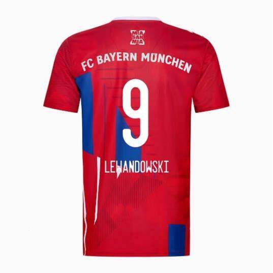 2022-2023-bayern-munich-football-shirt-red-mens-sports-short-sleeve-jersey-with-patch-lewandowski-steyn