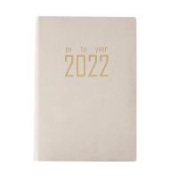 2022 Diary Pocket Diary A5 Planner Academic Weekly and Monthly Planner Daily Planner Calendar Planner