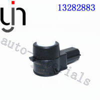 ที่จอดรถ OEM 13282883 13295029เซ็นเซอร์ที่จอดรถ PDC Parksensor สำหรับ Bui Ck Chev Rolet G M Opel