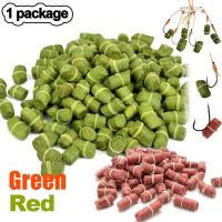 Bait Lure Hook Pellets Insect Fishing Bait Up Formula [hot]1 Carp Bag Crucian Fishing Particle Bait Grass Boilie Carp