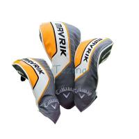 Callaway Epic Branded Golf Club Driver Fairway Woods Hybrid Ut Headcover Sports Golf Club Accessories Equipment Free Shipping