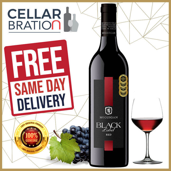 mcguigan-black-label-red-wine-750ml-lazada-singapore