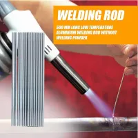 Details about   Easy Melt Welding Rods Low Temperature Aluminum Wire Brazing 50pcs 1.6mm*330mm 