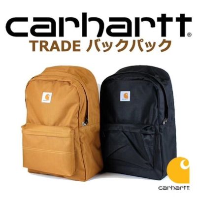 เว็บไซต์อย่างเป็นทางการของ Carhartt กระเป๋าเป้สะพายหลังแนวกีฬาแบบลำลองเครื่องมือคลาสสิกกระเป๋าสเก็ตบอร์ด Carhart กระเป๋านักเรียนเหมาะสม