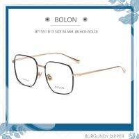 แว่นตา BOLON รุ่น BT1551 SIZE 54 MM.