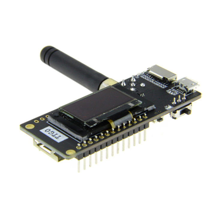 ttgo-lora32-v2-1-esp32-bluetooth-wifi-wireless-module-433mhz-0-96-inch-bluetooth-wifi-wireless-module-sma-ip5306