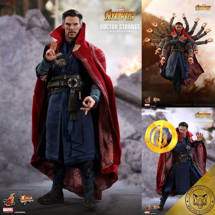 Tổng hợp 79 hình về mô hình doctor strange  NEC