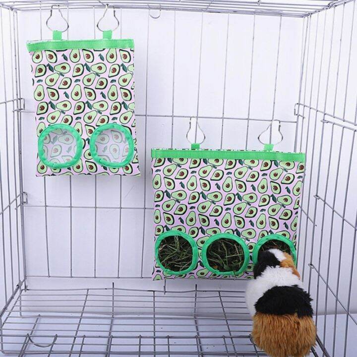 hay-feeder-bag-for-bunny-rabbit-hanging-hay-feeder-dispenser-bag-cage-feeding-bag-for-small-size-animal-pet-house-feeder