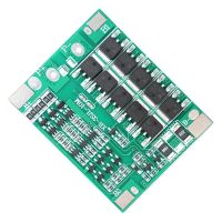 1 Piece 18650 Battery Charge Board Equalizer Power Tool Battery Protection Board 3S 12.6V 40A Lithium Battery Protection Board