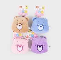 [พร้อมส่ง] พวงกุญแจ Car Bear ไดโซะเกาหลี