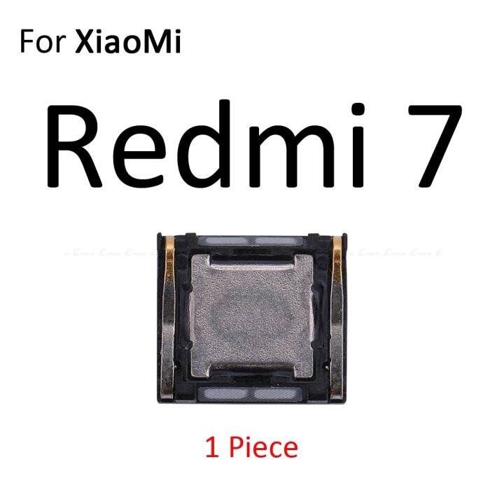 หูฟังในตัวหูฟังลําโพงหูด้านบนสําหรับ-xiaomi-redmi-note-7-6-6a-5-5a-4-4x-4a-3-3x-3s-pro-s2-global