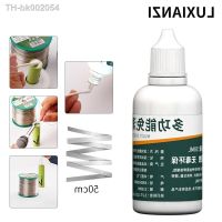 ❏ LUXIANZI 10/50ml Stainless Steel Flux Liquid Solders Water High Quality Durable Soldering Paste Flux 10ML Lead-free Solder Flux