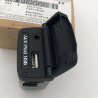 Original 96120-3S100 AUX iPod USB JACK ASSY Port Reader สำหรับ Hyundai Sonata YF 2011-2014 45 OEM 96 1203S100