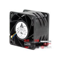 【YD】 1pcs PFR0612XHE/FFR0612DHE DC12V 3.30A ultra violent strong air flow high speed axial fan