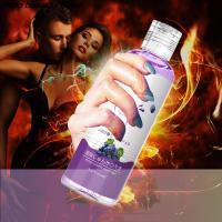 New 200Ml Lubricant Lube Water Base Cream Body Message Oil Lubricant Lube Lotion