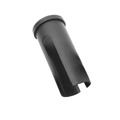 Fitness Equipment Accessories Plastic Spare Long Tube Bushing Hollow Sleeve Middle Sleeve Equipment
