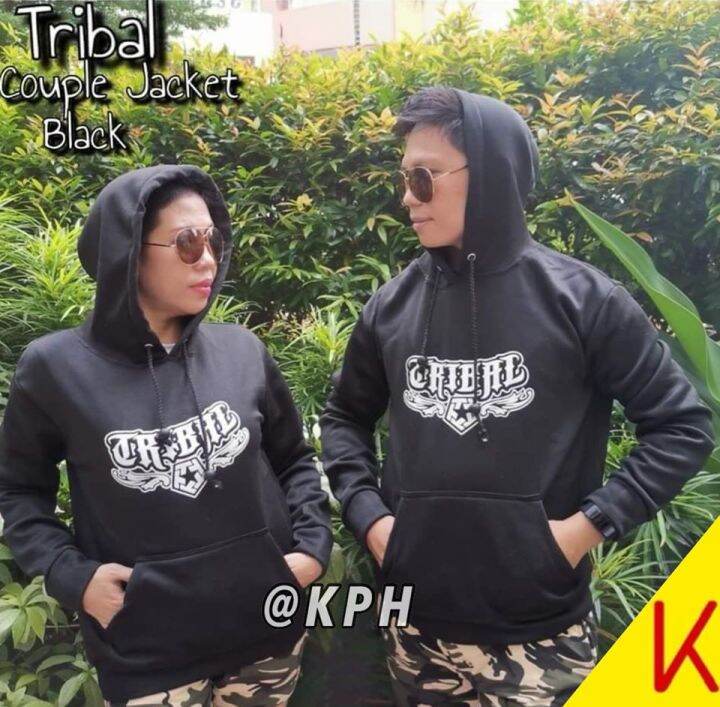 Couple on sale jacket lazada