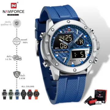 Naviforce Nf9178 . . 2024 Lazada .th