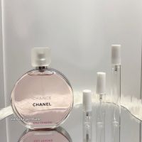 Chanel Chance Eau tendre EDT น้ำหอมแท้แบ่งขาย