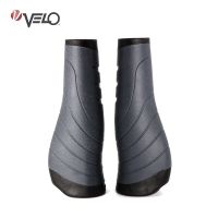 SHIMANO◑⊕☜ Velo Vile folding bike mountain bike lockable handlebar cover bicycle accessories handlebar cover long and short handle