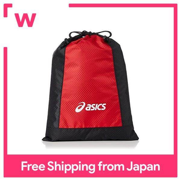 ASICS shoe case ASICS shoe case GGAA003 red Lazada PH