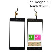 【Stylish】 touch screen for x5 touch screen digitizer for x5 pro touch panel touchscreen sensor front glass tools adhesive