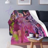 Taylor Swift Album Poster 05 Quilt Blanket Bedding Family Gift Idea For Fans For Him For Her  040