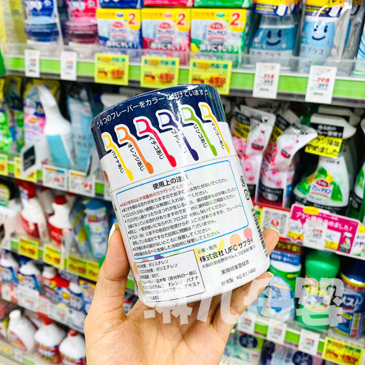 Japan Flossy children's floss special fine floss stick is safe and