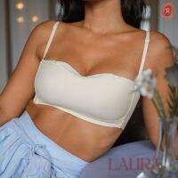 Laura BRA / ผ้า (สายรัดถอดออกได้ / ปรับได้ / BRA / BRA ไม่มีสาย) 63