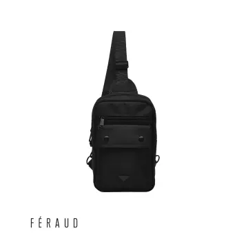 Feraud bag malaysia price discount