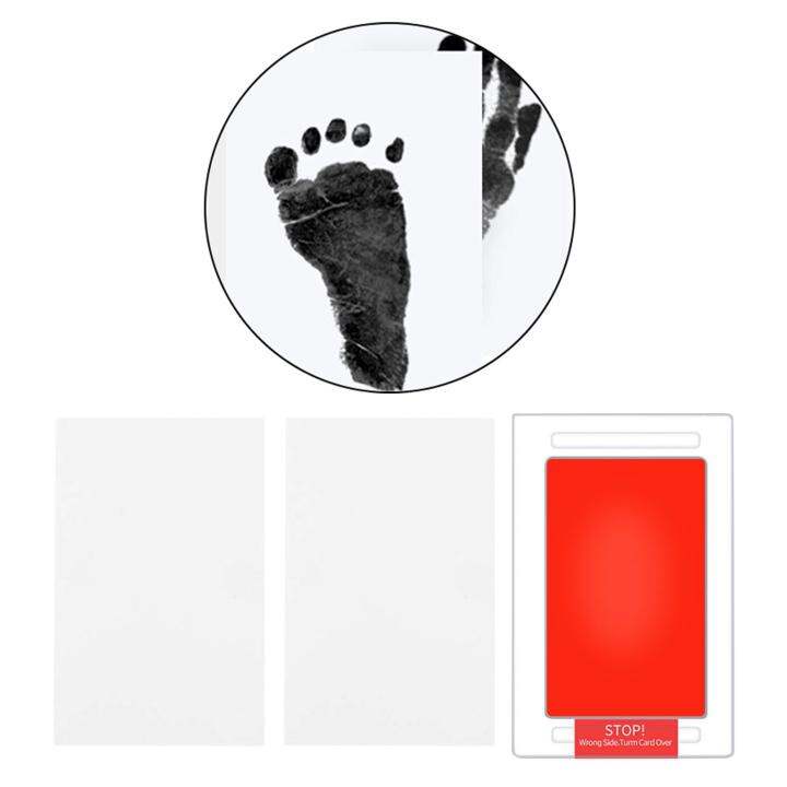 crafts-creation-diy-baby-inkless-footprints-handprint-ink-pads-pet-paw-print-safe-clean-touch-ink-pad-newborn-inkpad-kit-for-memorable-keepsake-so