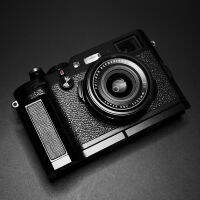 L ประเภทยึดขาตั้งกล้องที่วางจำหน่ายจานด่วนฐานจับจับสำหรับ Fujifilm Fuji X100โวลต์ X100v X-100V Kamera ดิจิตอล Arca-Swiss RSS