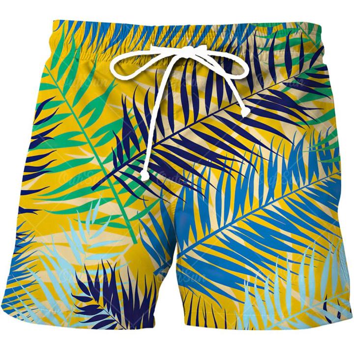 mens-beach-shorts-3d-printed-pattern-elastic-surf-shorts-casual-breathable-quick-dry-beach-summer-2023