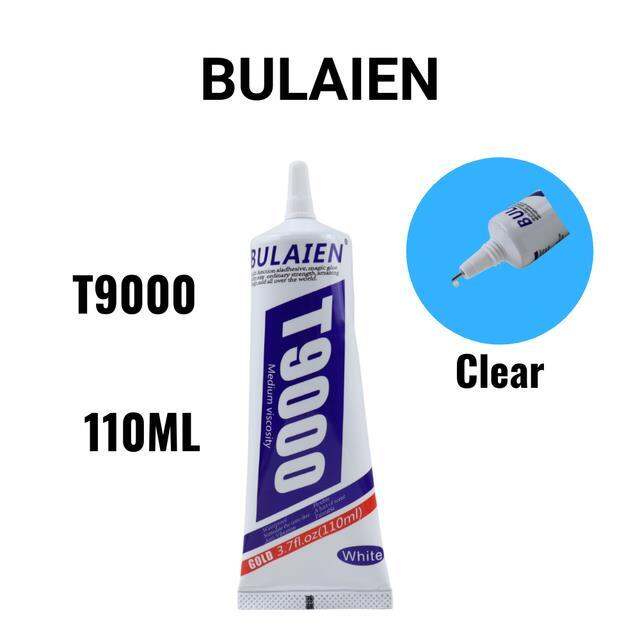 lz-bulaien-limpar-contacto-adesivo-repara-o-cola-amig-vel-acr-lica-com-ponta-aplicadora-de-precis-o-t9000-15ml-50ml-110ml