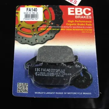 Ebc Brake Pad - Best Price in Singapore - Oct 2023 | Lazada.sg