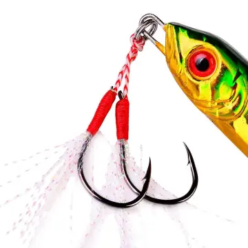 Buy Fishing Hook Feather online