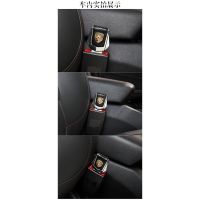 VW Car seat belt buckle Volkswagen Polo The New Golf Passat Vento Tiguan BeetPUAMO