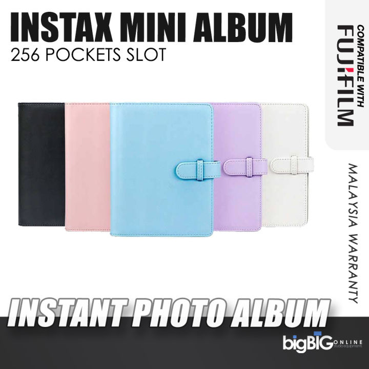 Mini Album Photo Album Instax Mini 11Mini Photo, Album Photo